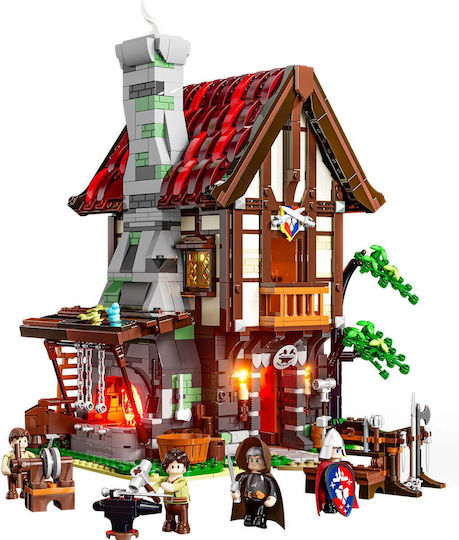 Lumibricks Jucărie de Construcție