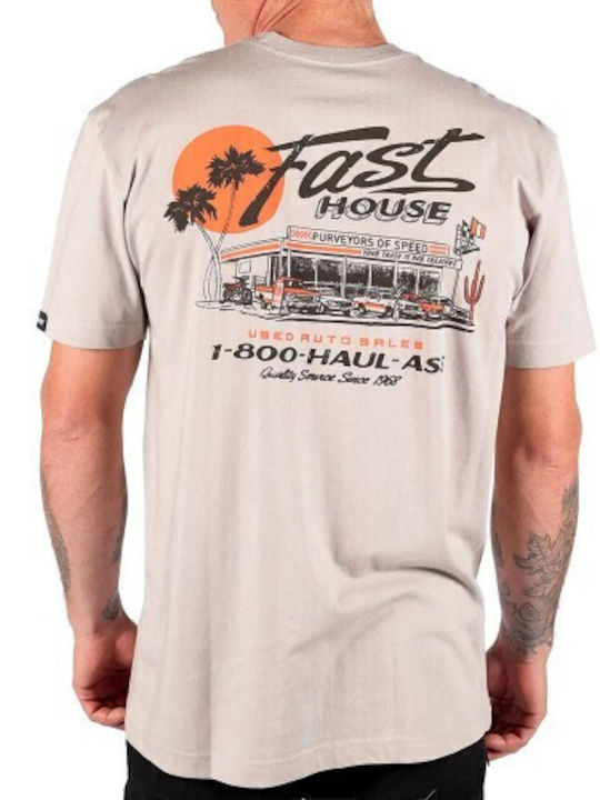 Fasthouse