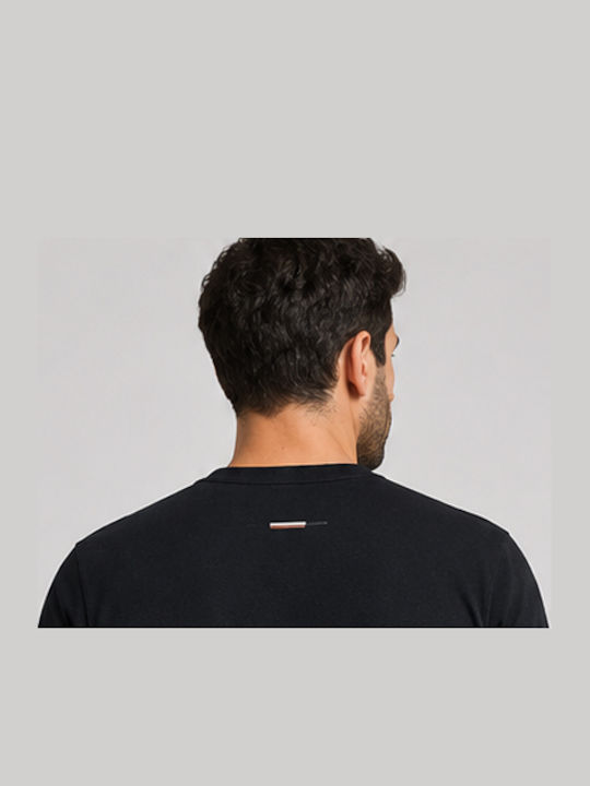 T-Shirt Black