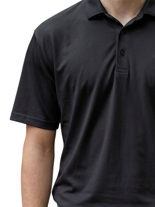 Polo Black Blouse