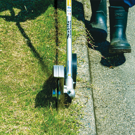 Makita Makita Akku-Rasentrimmer Schulter/Hand