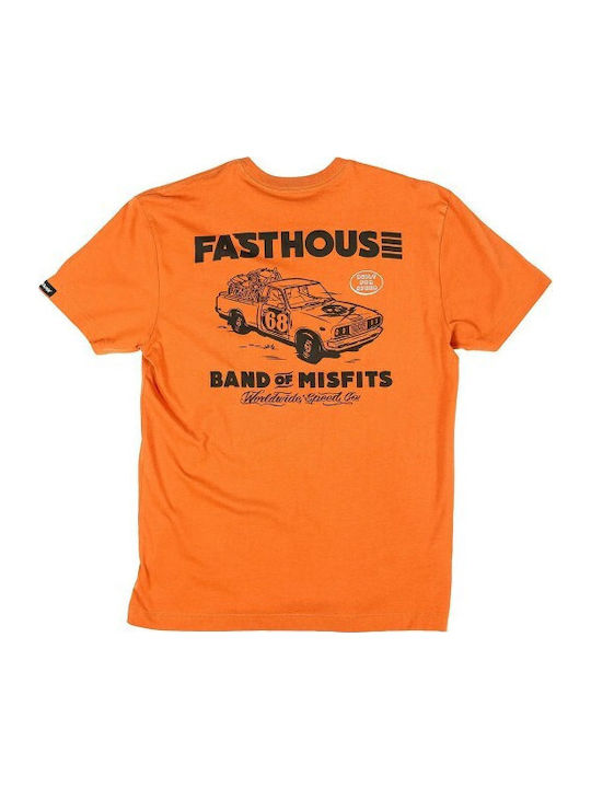 Tricou Maro