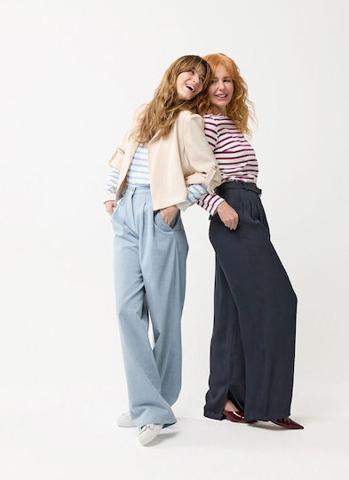 Burda Style Magazine 5/2026, May 2026