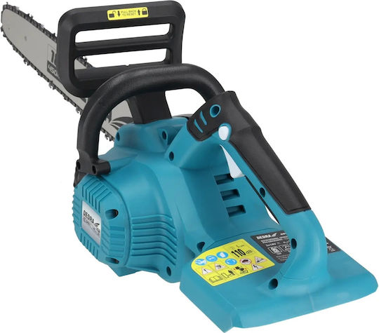 Dedra Battery Chainsaw