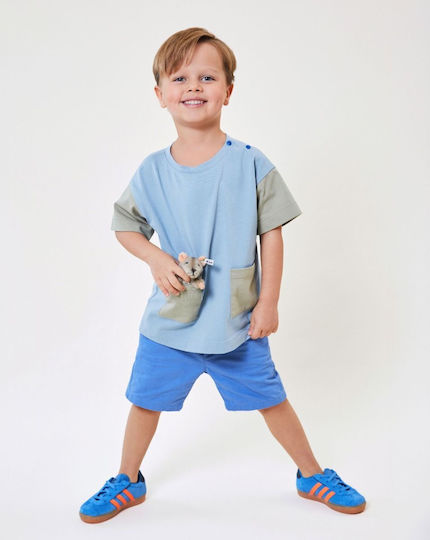 Burda Style Kids Magazine No. 1/2026, Published In German