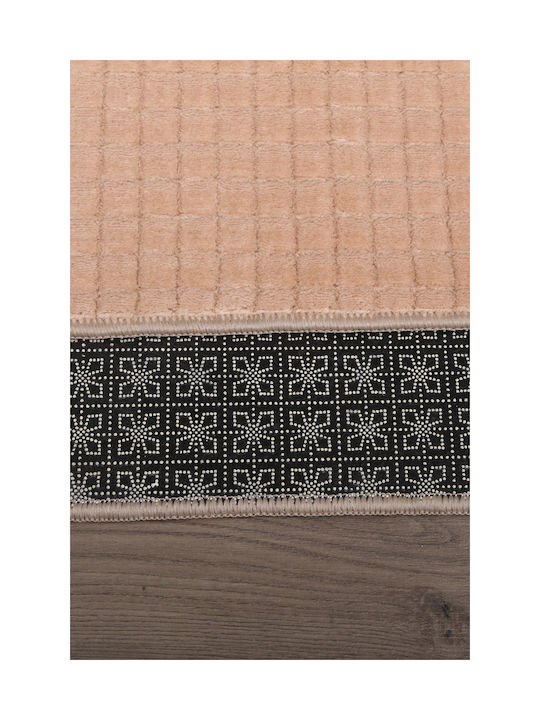 SteweHome Неплъзгащ Се Килим 80x150см