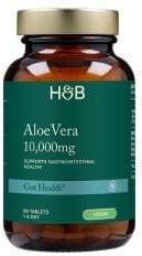 Holland & Barrett Алое 20000мг 90 таблетки Pure