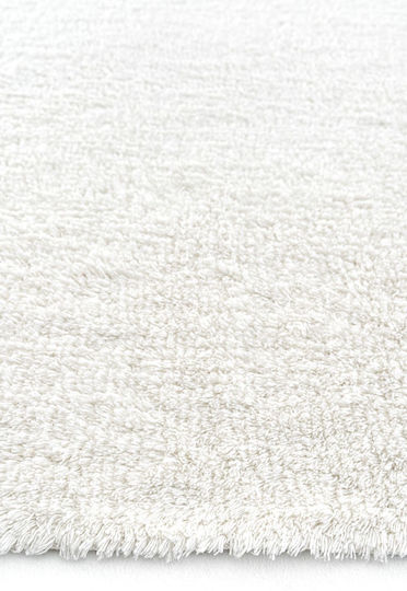 SteweHome Kids Cotton Blue Rug 80x150cm