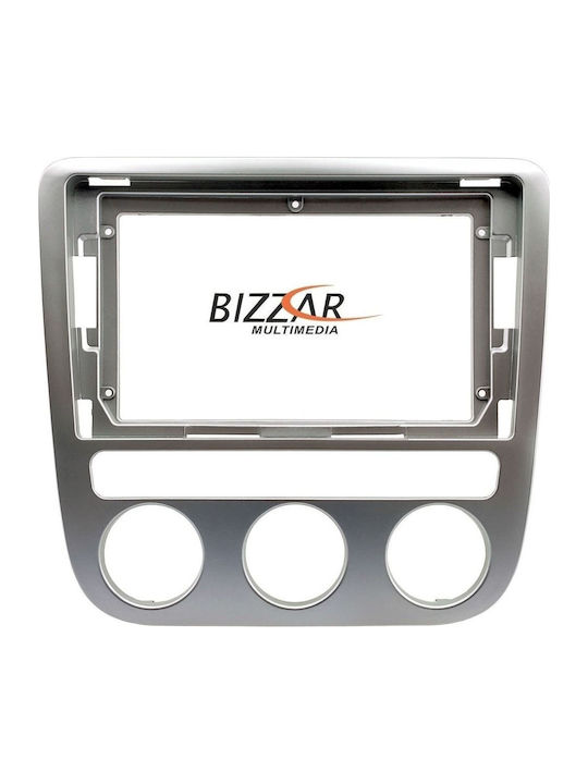 Clarion Gl300+ Серия 4core Android11 4+64gb Vw Scirocco 2008-2014 Навигация Мултимедийна Таблетка 9" U-gl34-vw0084