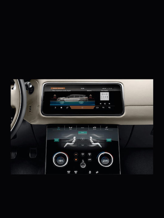 Bizzar Автомобилна Аудио Система (Блутут/USB/WiFi/GPS/Apple-Carplay/Android-Auto) с Тъчскрийн 8"