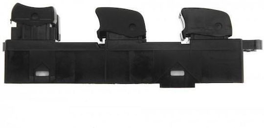 Race Axion Car Window Switch for Nissan Almera / Sentra