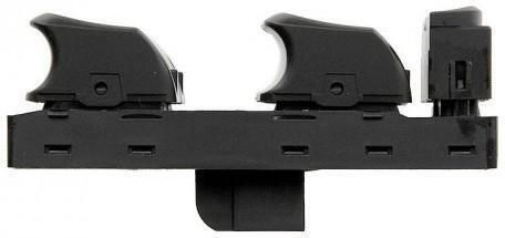 Race Axion Fensterheberschalter Auto für Audi A4 / A5 / Q5