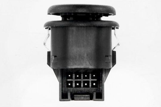 Race Axion Car Mirror Switch for Opel Vectra / Astra / Corsa / Zafira 9226863