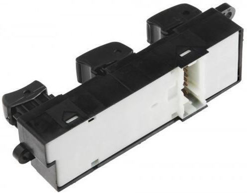 Race Axion Car Window Switch for Nissan Almera / Sentra