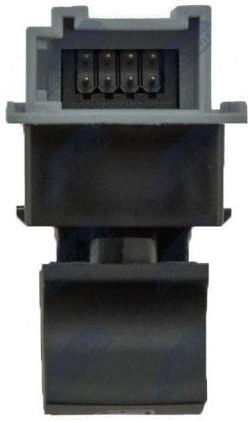 Race Axion Car Window Switch for Audi A3 / A6