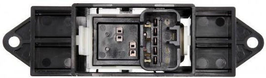 Race Axion Διακόπτης Παραθύρων Αυτοκινήτου για Mitsubishi Lancer / Pajero