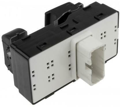 Race Axion Car Window Switch for Hyundai H-1