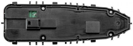 Race Axion Car Window Switch Black