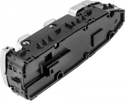 Race Axion Car Window Switch Black