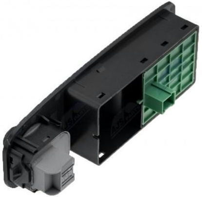 Race Axion Car Window Switch for Citroen Jumper Fiat Ducato Peugeot Boxer