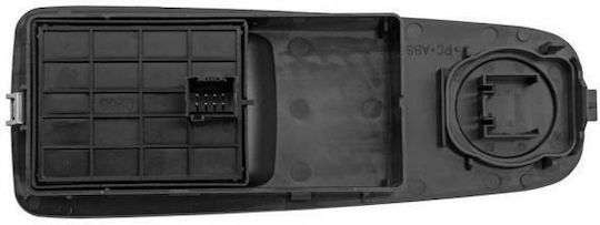 Race Axion Car Window Switch for Citroen Jumper Fiat Ducato Peugeot Boxer