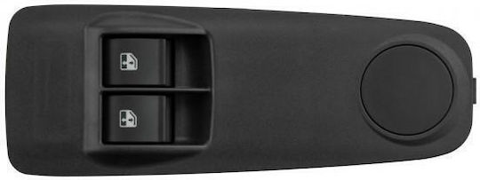 Race Axion Car Window Switch for Citroen Jumper Fiat Ducato Peugeot Boxer