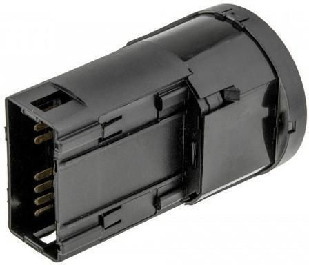 Race Axion Car Light Switch for Volkswagen Golf / Bora / Lupo / Passat / Sharan