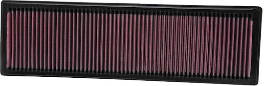 K&N Freeflow Air Filter 427x127 for Volkswagen Jetta VW 2.5lt
