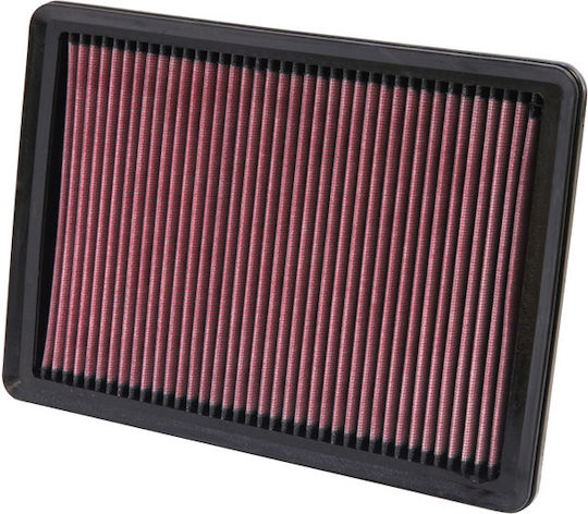 K&N Freeflow Air Filter for Audi V8 Ford Mustang Aston Martin V8 Lotus V8