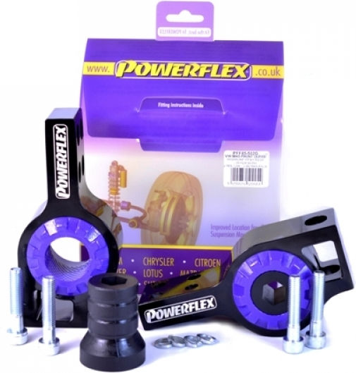 Powerflex Храсти за Audi A3 / RS3 / S3 Volkswagen Бора / Количка / Голф PFF85-502G