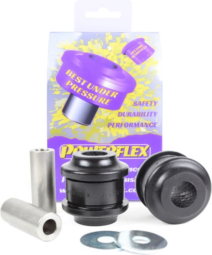 Powerflex Bushes for Skoda Superb (2002 - 2008) PFF3-211