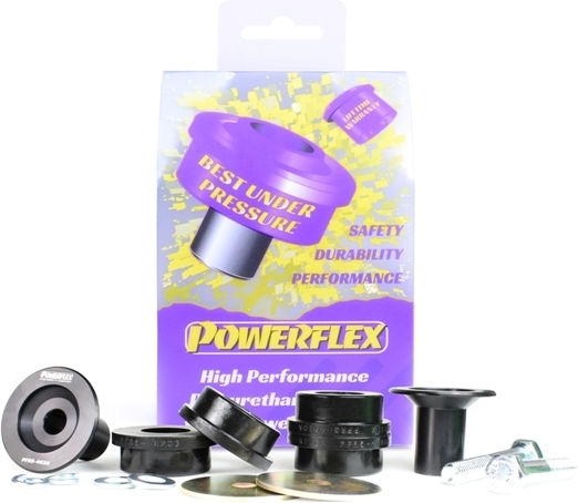 Powerflex Bushes for BMW E46 PFR5-4620