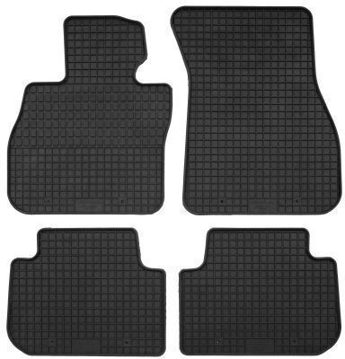 Petex Rubber Car Mats Bmw Series 1 F40