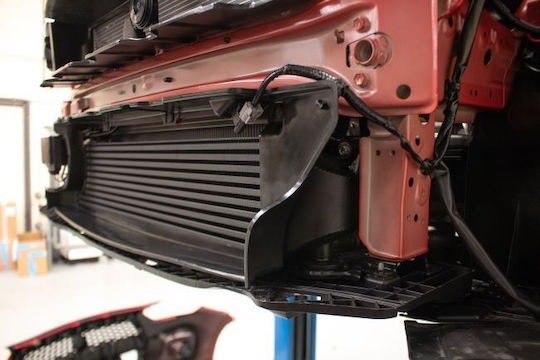 Forge Motorsport Intercooler Αυτοκινήτου