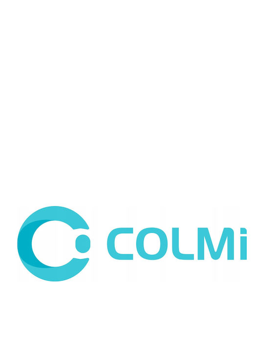 Colmi R06 Inel Inteligent 20.3mm Auriu