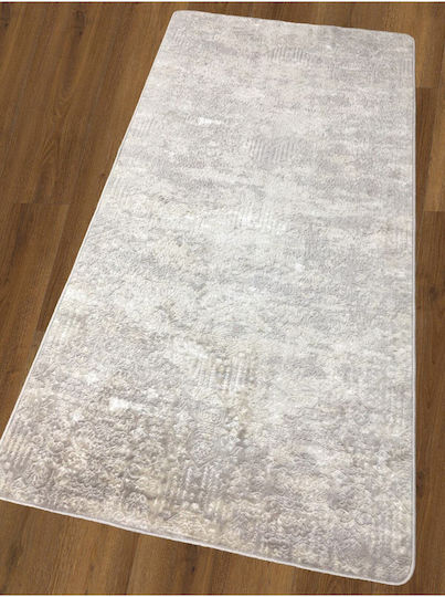 SteweHome Παιδικό Χαλί Καφέ 80x450cm