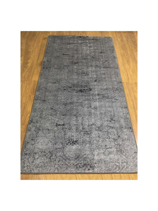 SteweHome Kinderteppich Grau 160x250cm