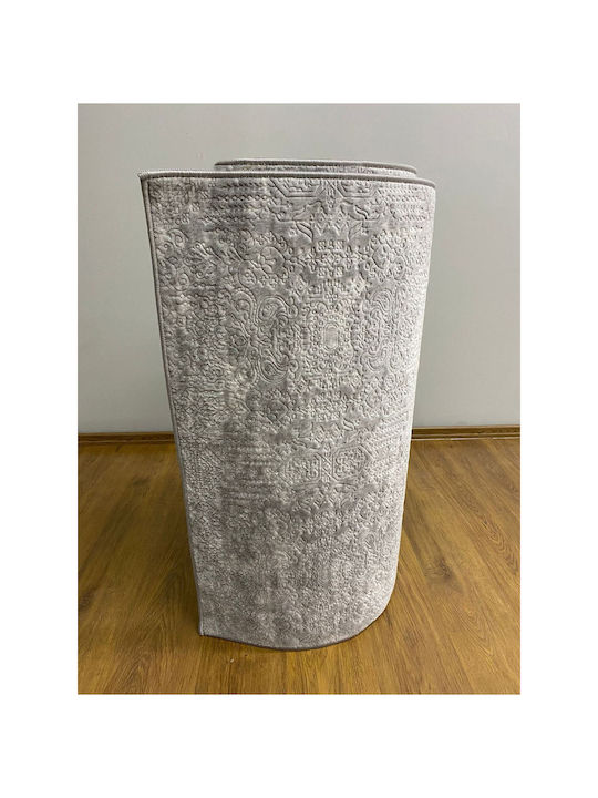 SteweHome Kids Rug Gray 80x150cm