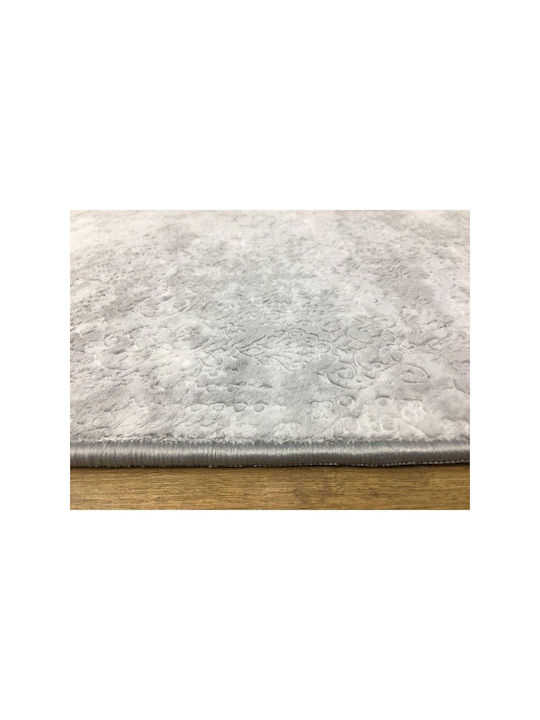 SteweHome Kids Rug Gray 80x150cm