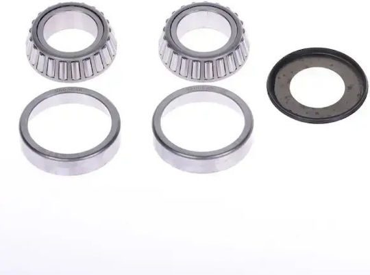 TourMax Motorcycle Bearings 30x55x17mm