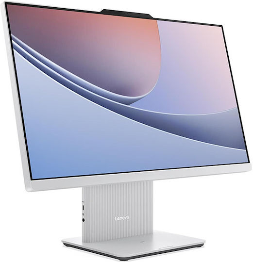 Lenovo IdeaCentre AIO 27ILL11 27" (Ultra 5-226V/16GB/512GB SSD/FHD/W11 Home) International English