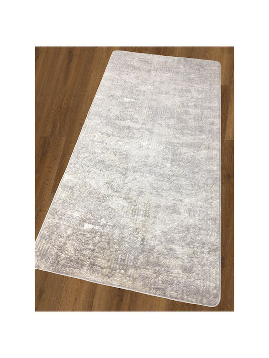 SteweHome Παιδικό Χαλί Καφέ 120x250cm