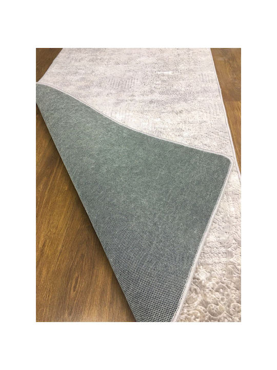 SteweHome Kids Rug Brown 120x450cm
