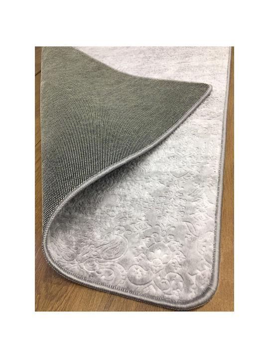 SteweHome Kids Rug Gray 100x150cm