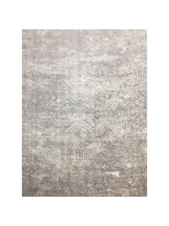 SteweHome Kids Rug Brown 100x250cm