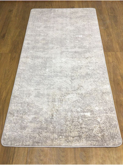 SteweHome Covor Pentru Copii Maro 100x250cm