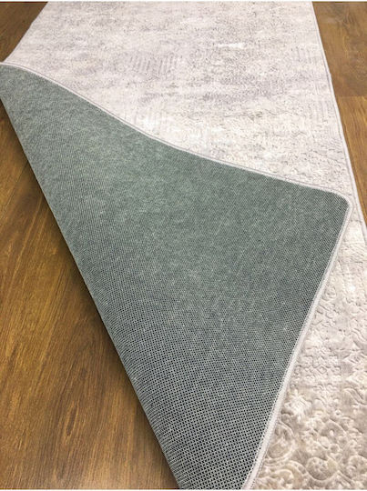 SteweHome Covor Pentru Copii Maro 100x250cm