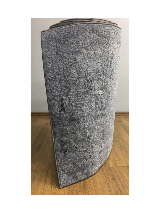 SteweHome Covor Pentru Copii Gri 120x250cm