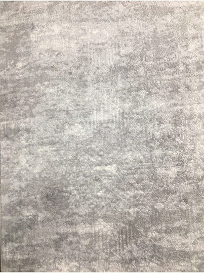 SteweHome Παιδικό Χαλί Γκρι 50x80cm
