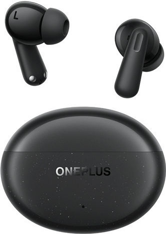 OnePlus Nord CE5 5G Dual SIM (8/128GB) Black Infinity